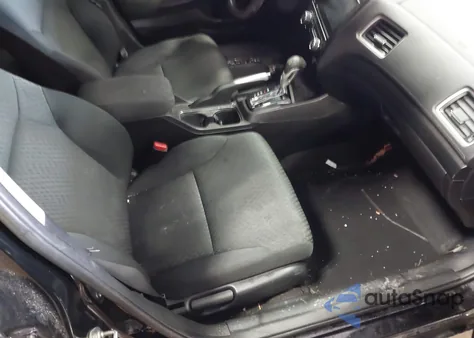 2014 Honda Civic Ex from USA, damaged, VIN 2HGFB2F80EH532401